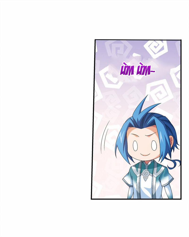 Đại Chúa Tể 325 trang 10