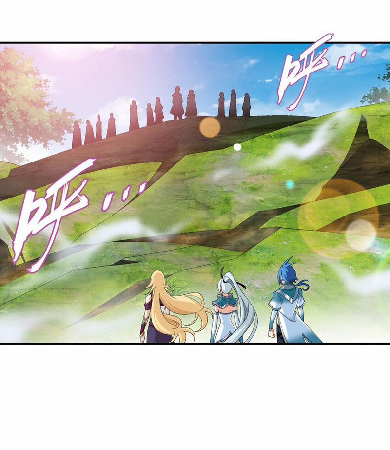 Đại Chúa Tể 325 trang 15