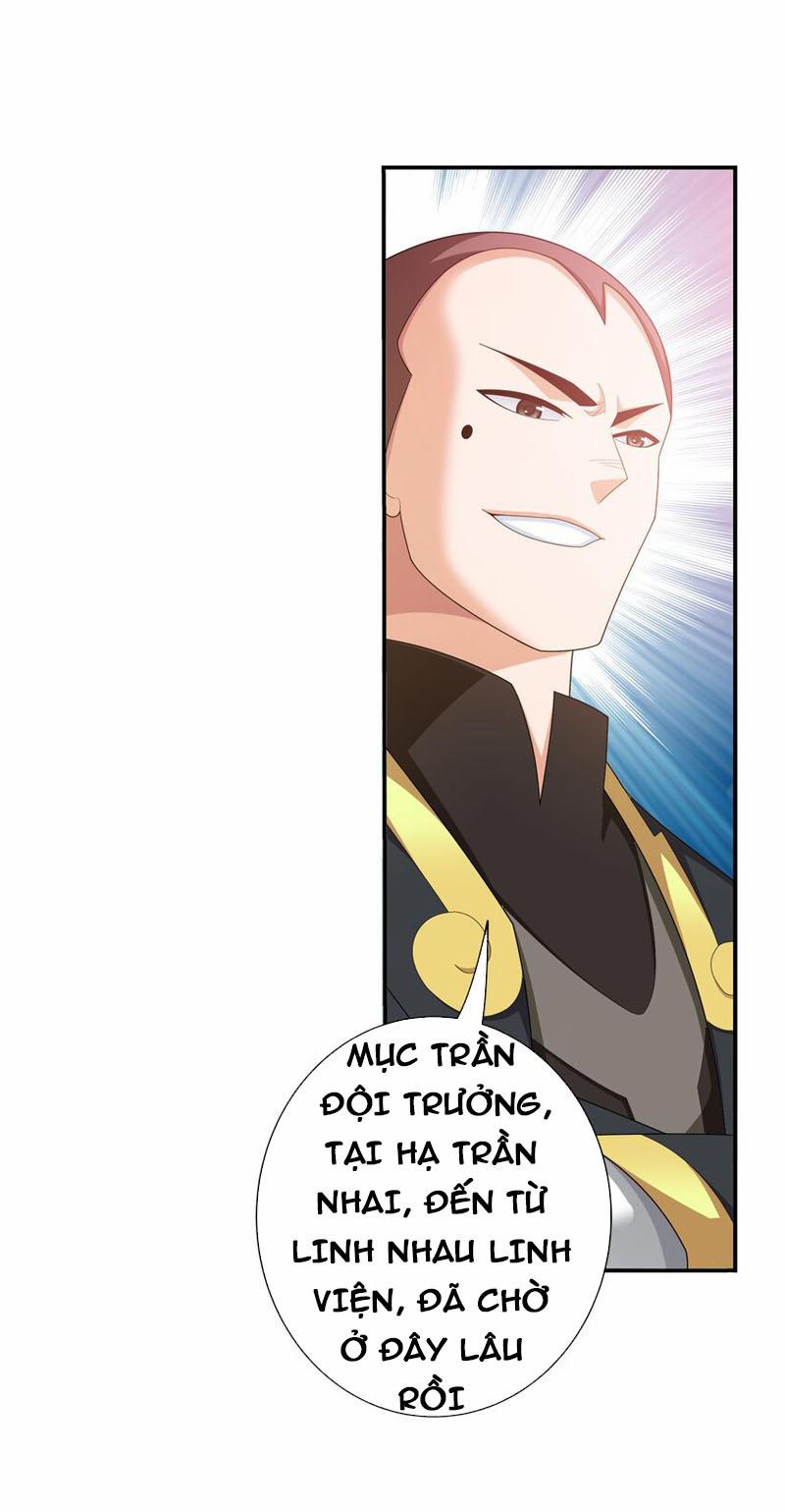 Đại Chúa Tể 325 trang 17