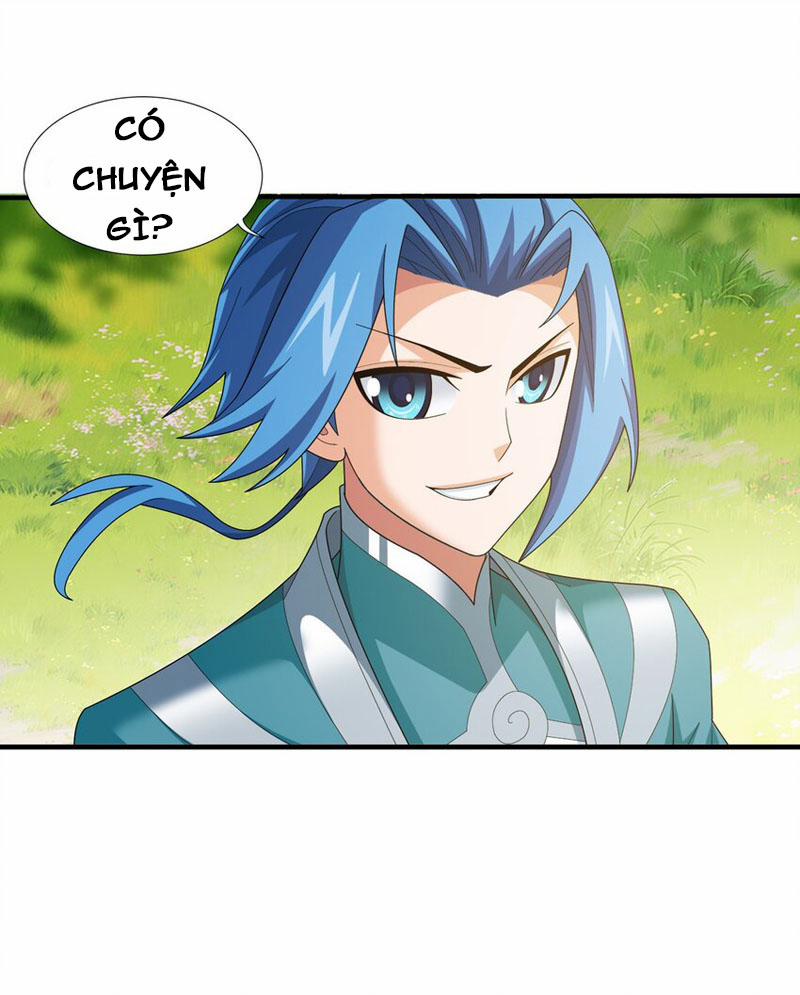 Đại Chúa Tể 325 trang 18