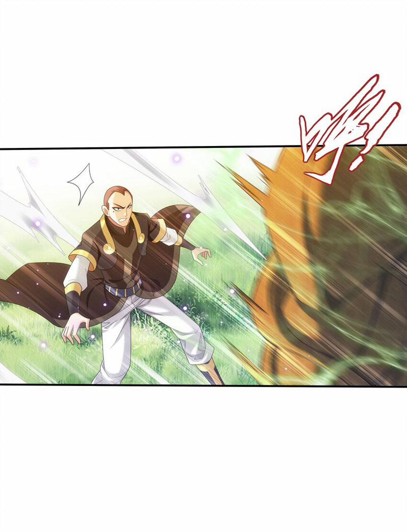 Đại Chúa Tể 325 trang 22