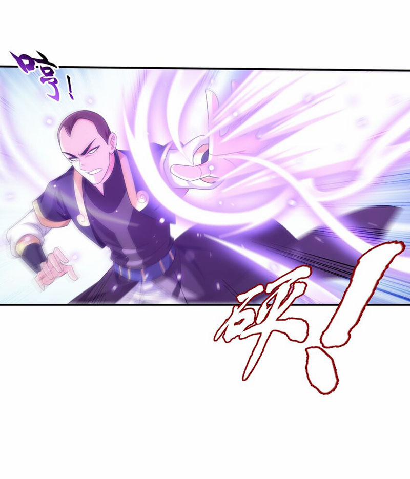 Đại Chúa Tể 325 trang 23