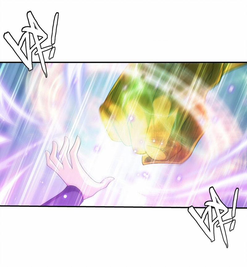 Đại Chúa Tể 325 trang 24