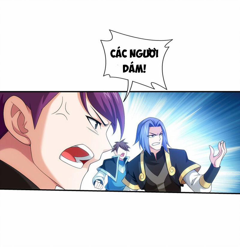 Đại Chúa Tể 325 trang 26