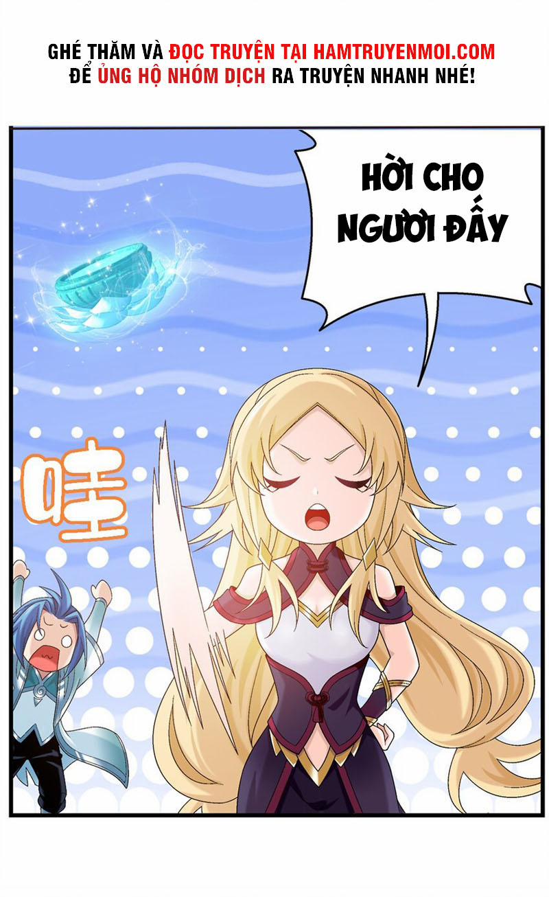 Đại Chúa Tể 325 trang 3