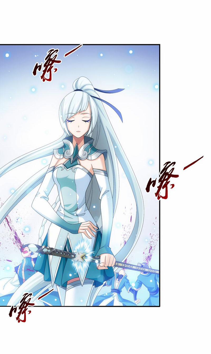 Đại Chúa Tể 325 trang 30