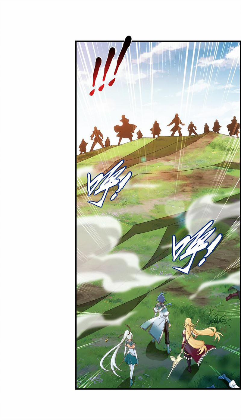 Đại Chúa Tể 325 trang 31