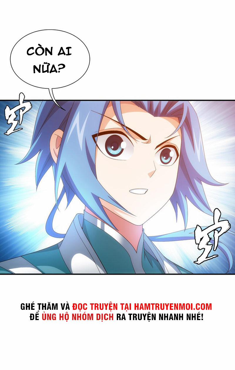 Đại Chúa Tể 325 trang 32