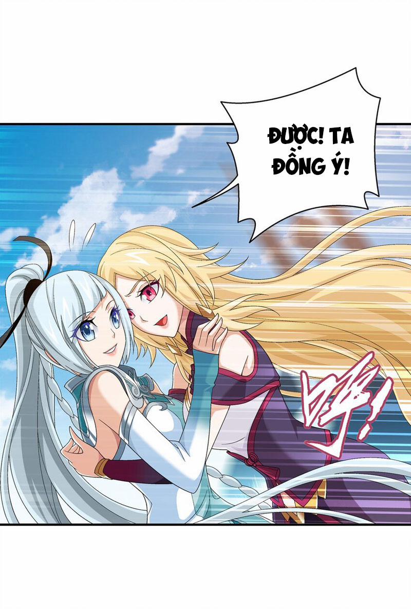 Đại Chúa Tể 325 trang 9