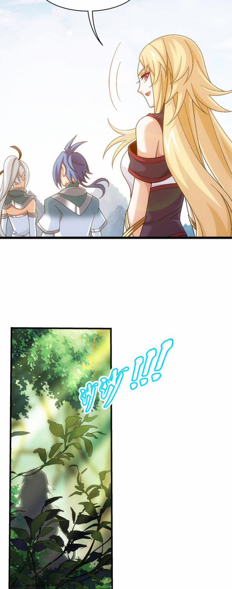 Đại Chúa Tể 326 trang 4