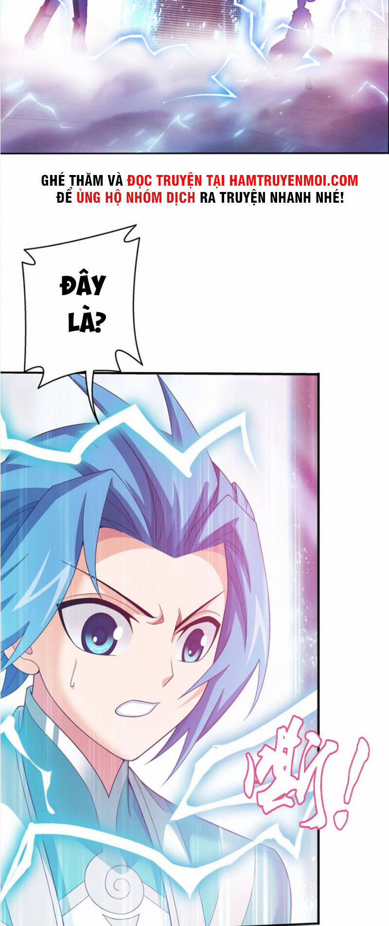 Đại Chúa Tể 327 trang 1