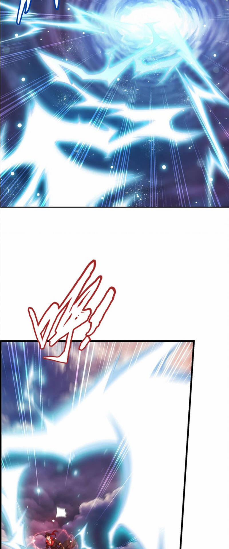 Đại Chúa Tể 327 trang 19