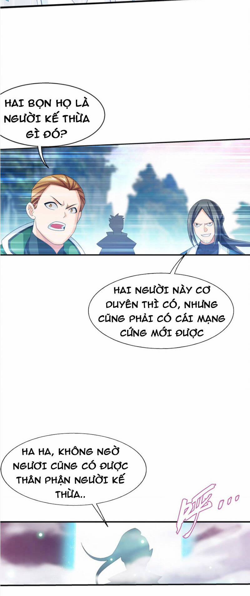 Đại Chúa Tể 327 trang 2