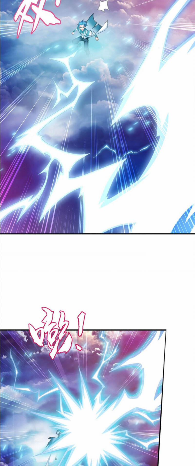 Đại Chúa Tể 327 trang 7