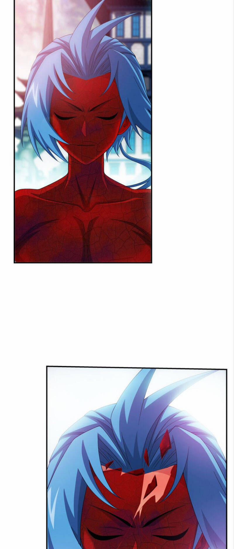 Đại Chúa Tể 328 trang 15