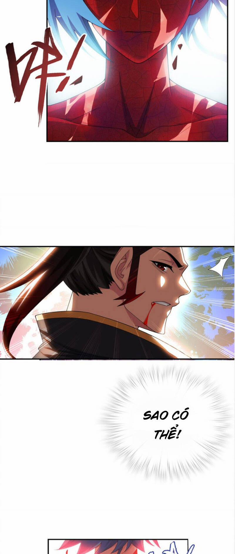 Đại Chúa Tể 328 trang 16