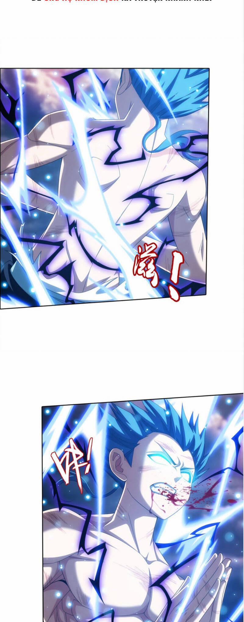 Đại Chúa Tể 328 trang 2