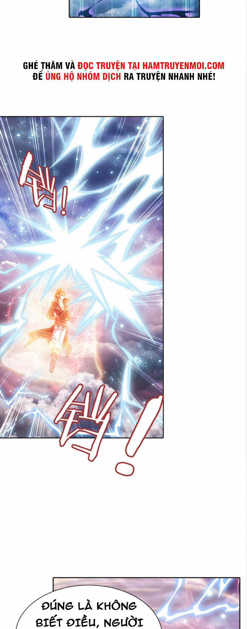 Đại Chúa Tể 328 trang 4