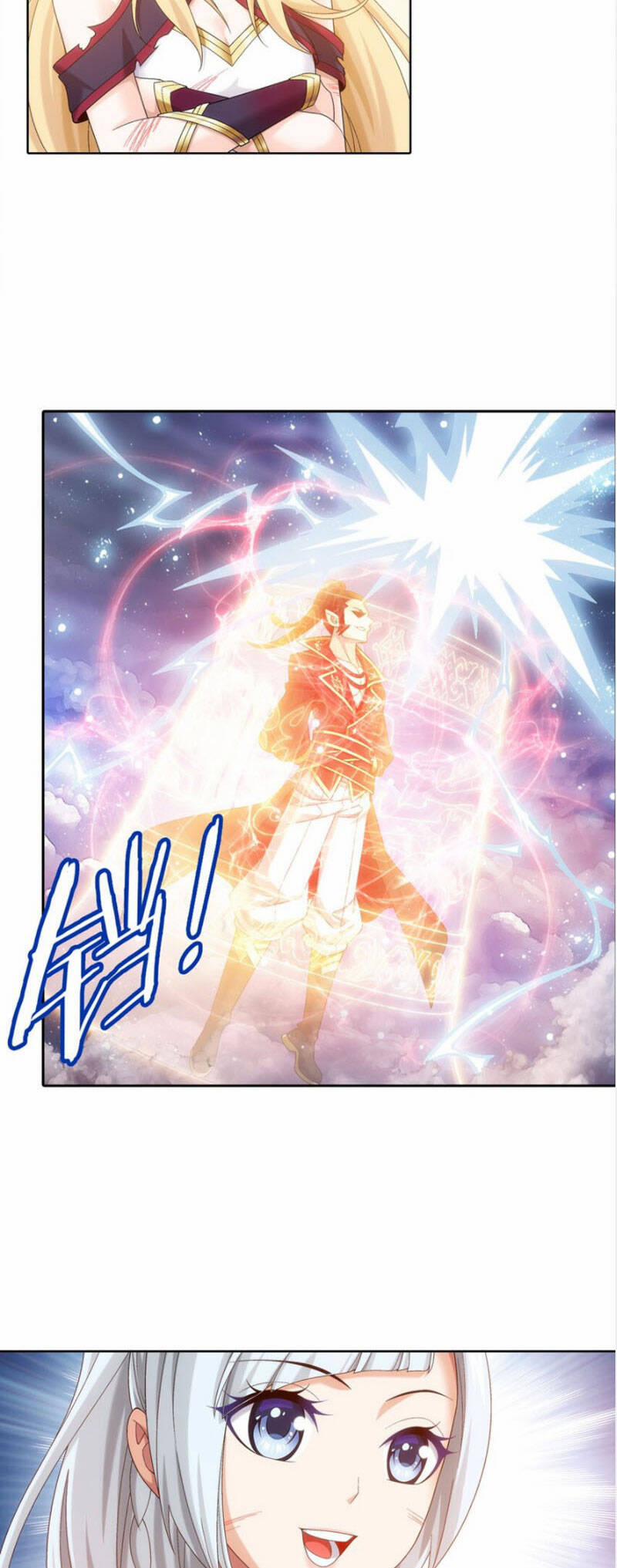 Đại Chúa Tể 328 trang 7