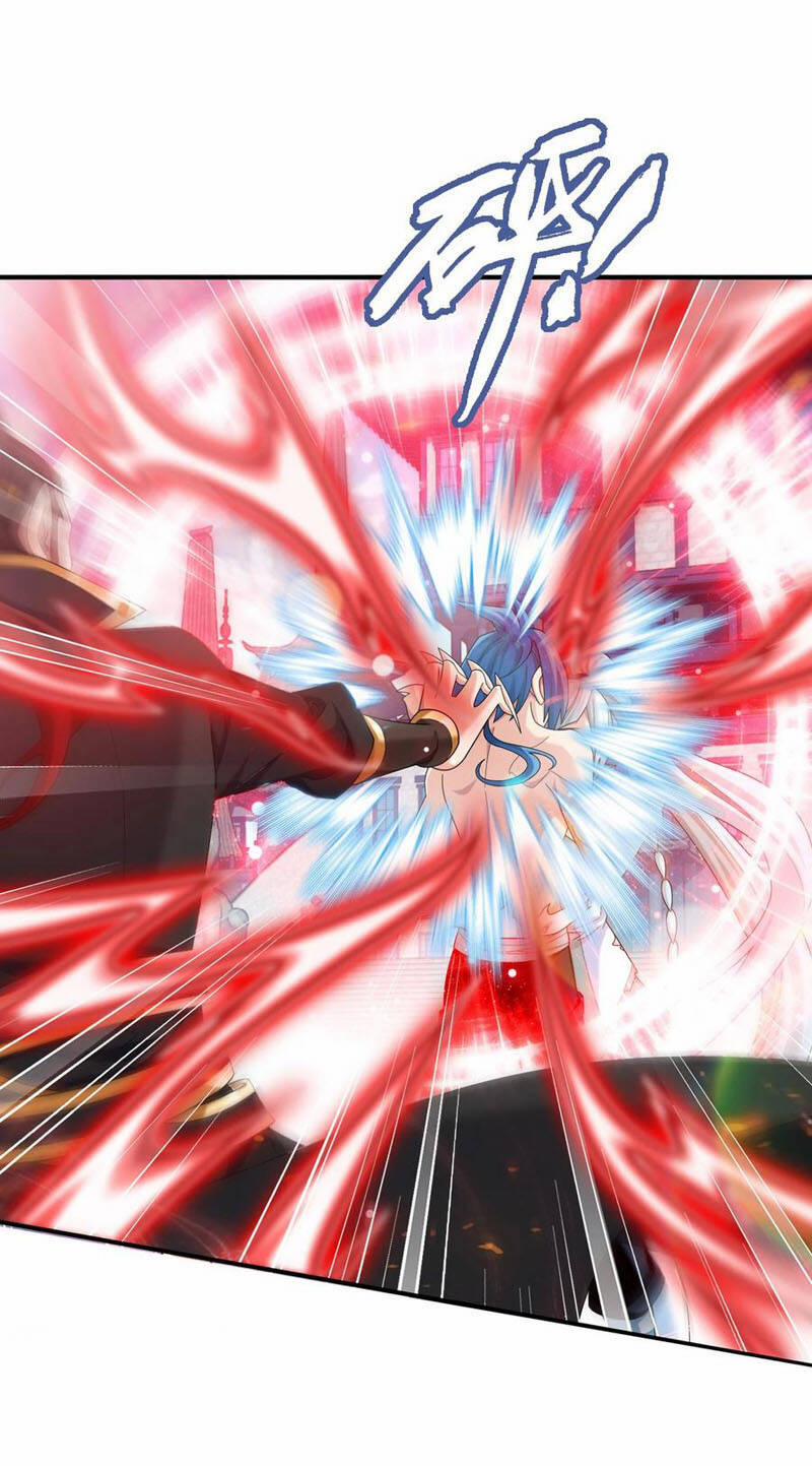 Đại Chúa Tể 329 trang 1