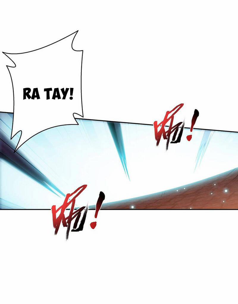 Đại Chúa Tể 329 trang 13