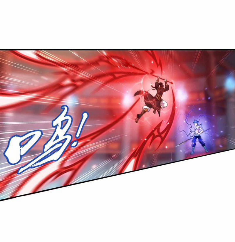 Đại Chúa Tể 329 trang 26