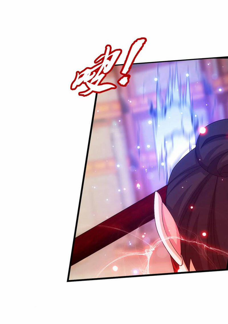 Đại Chúa Tể 329 trang 31