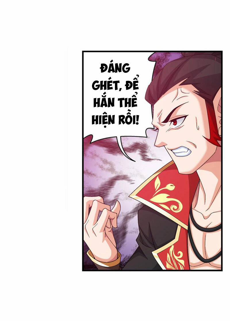 Đại Chúa Tể 329 trang 4