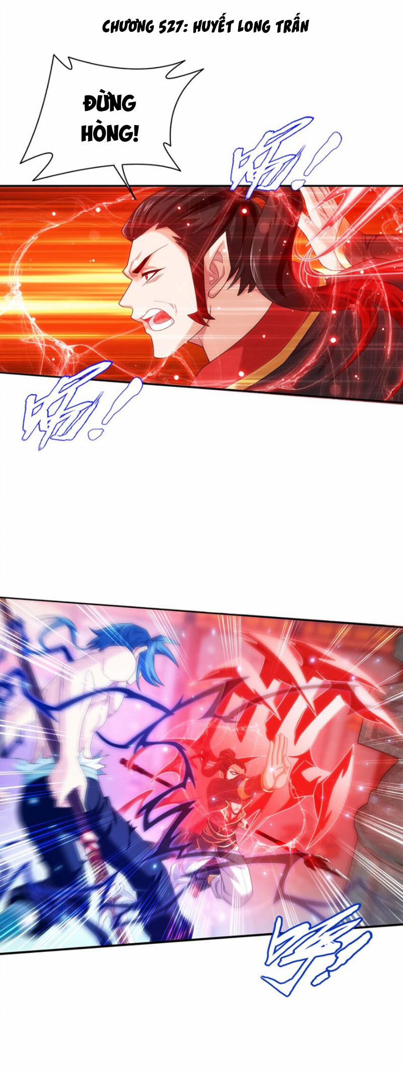 Đại Chúa Tể 330 trang 0