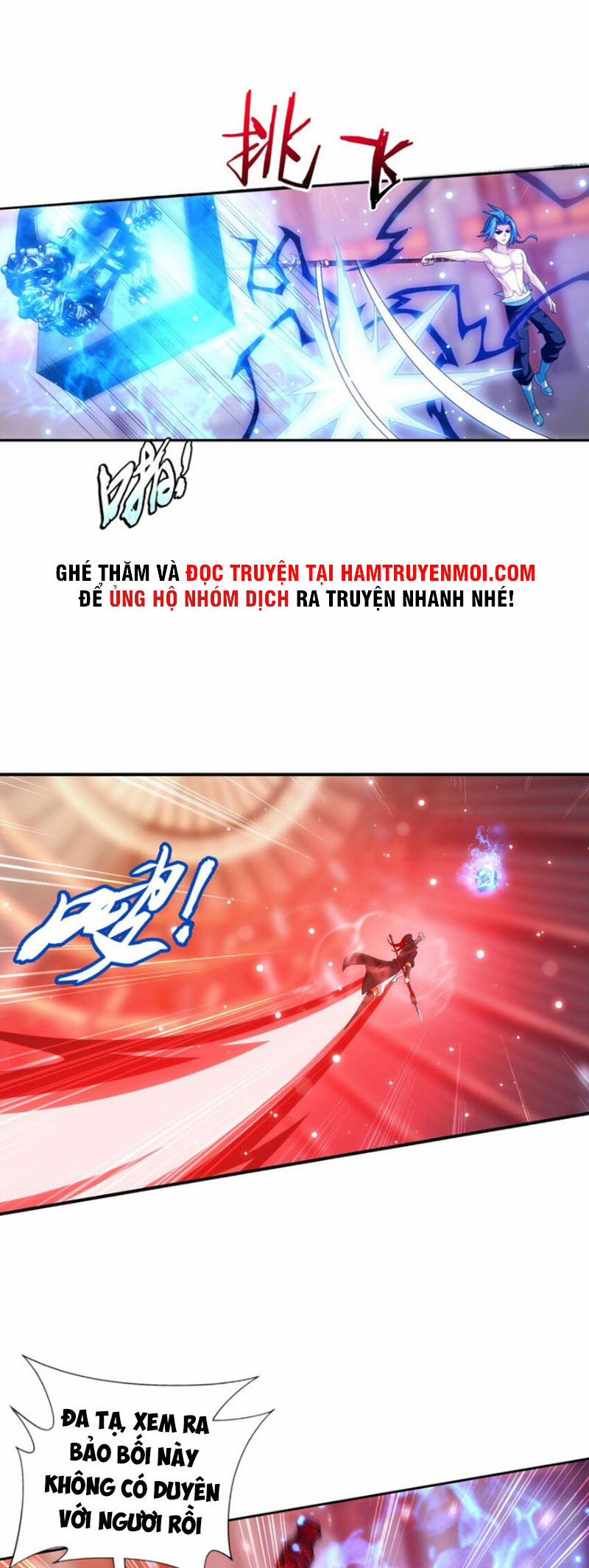 Đại Chúa Tể 330 trang 1