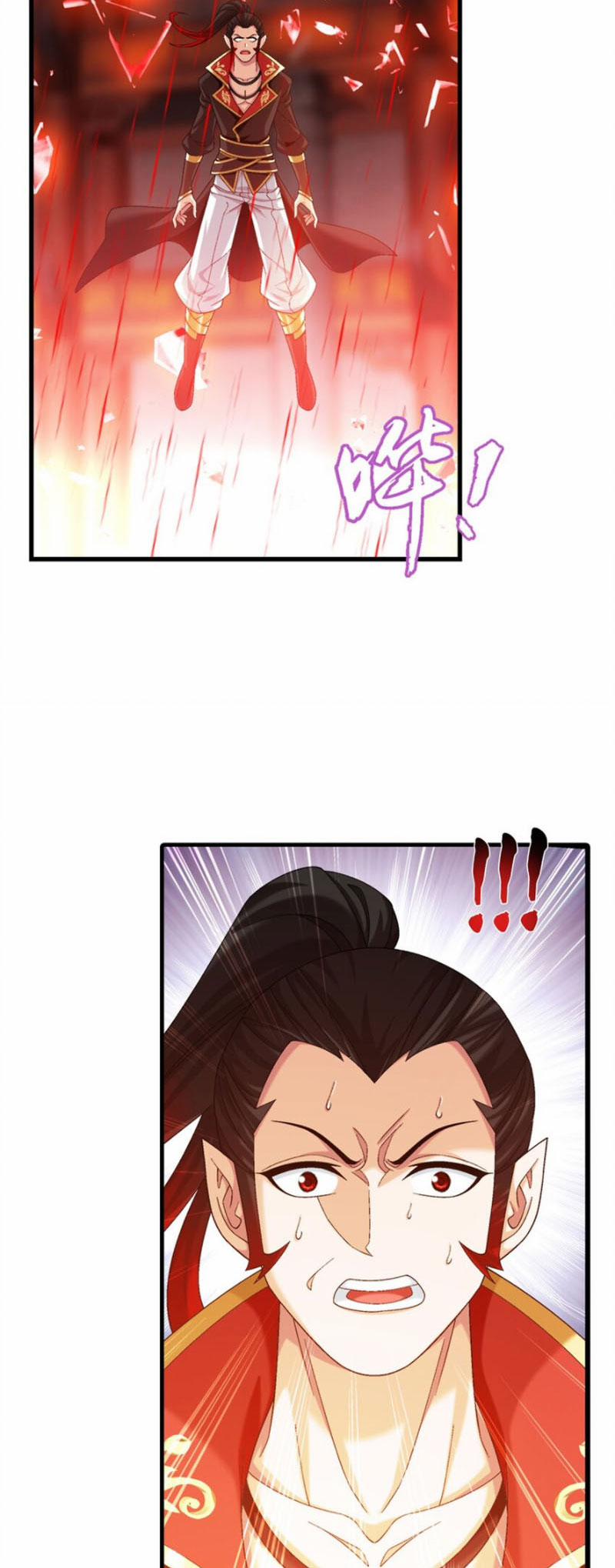 Đại Chúa Tể 330 trang 12