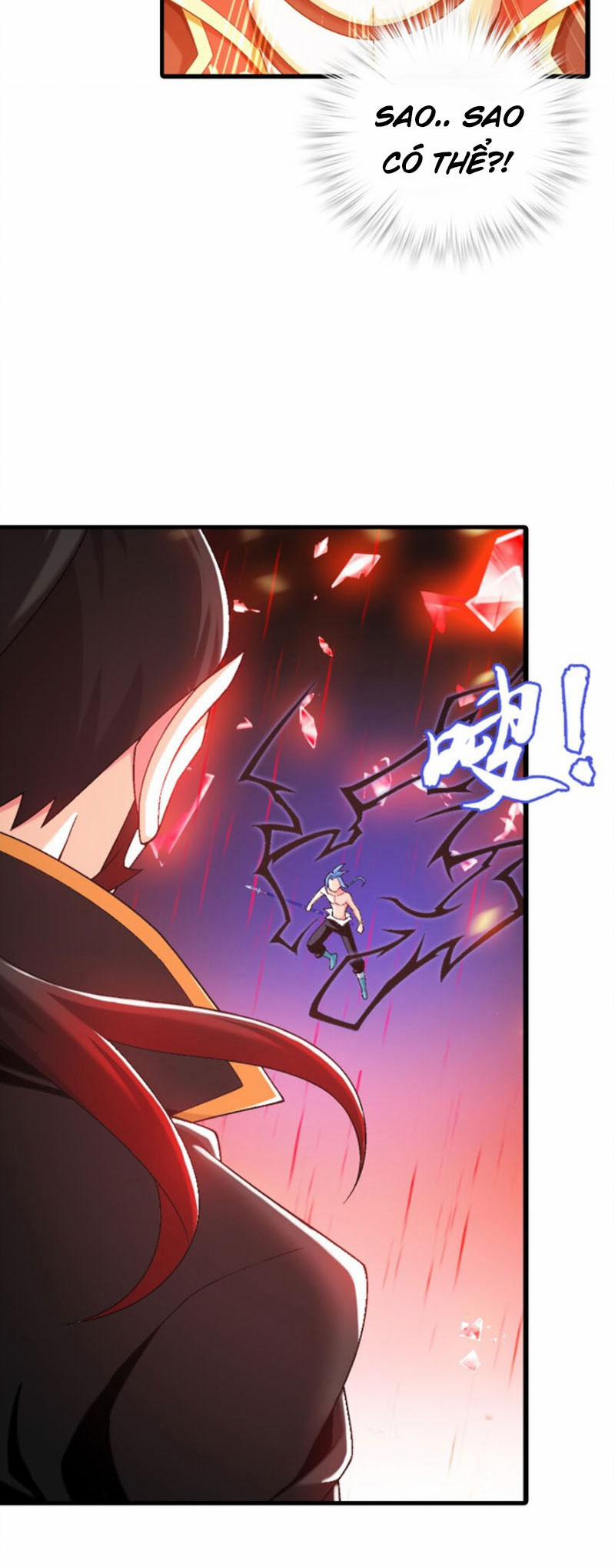 Đại Chúa Tể 330 trang 13