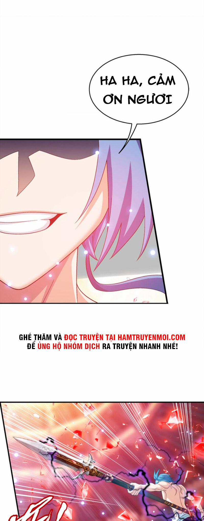 Đại Chúa Tể 330 trang 14