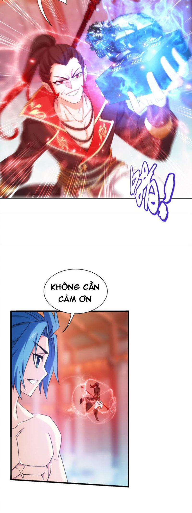 Đại Chúa Tể 330 trang 2