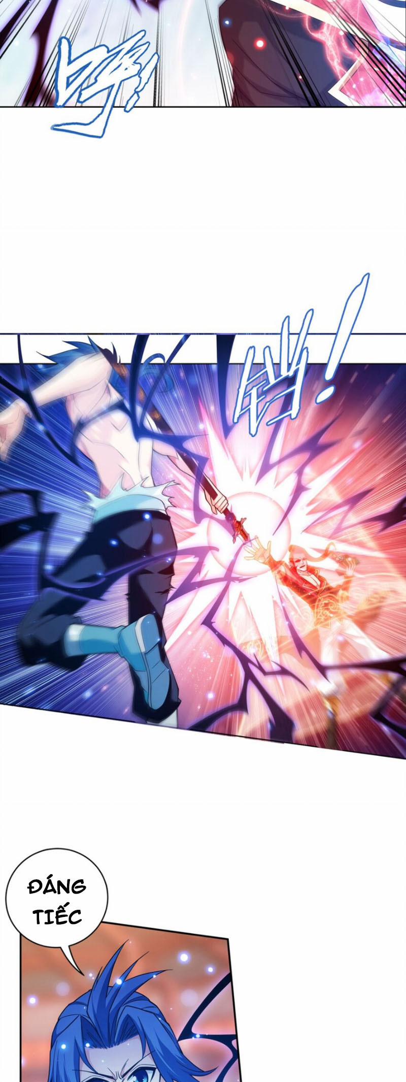 Đại Chúa Tể 330 trang 4