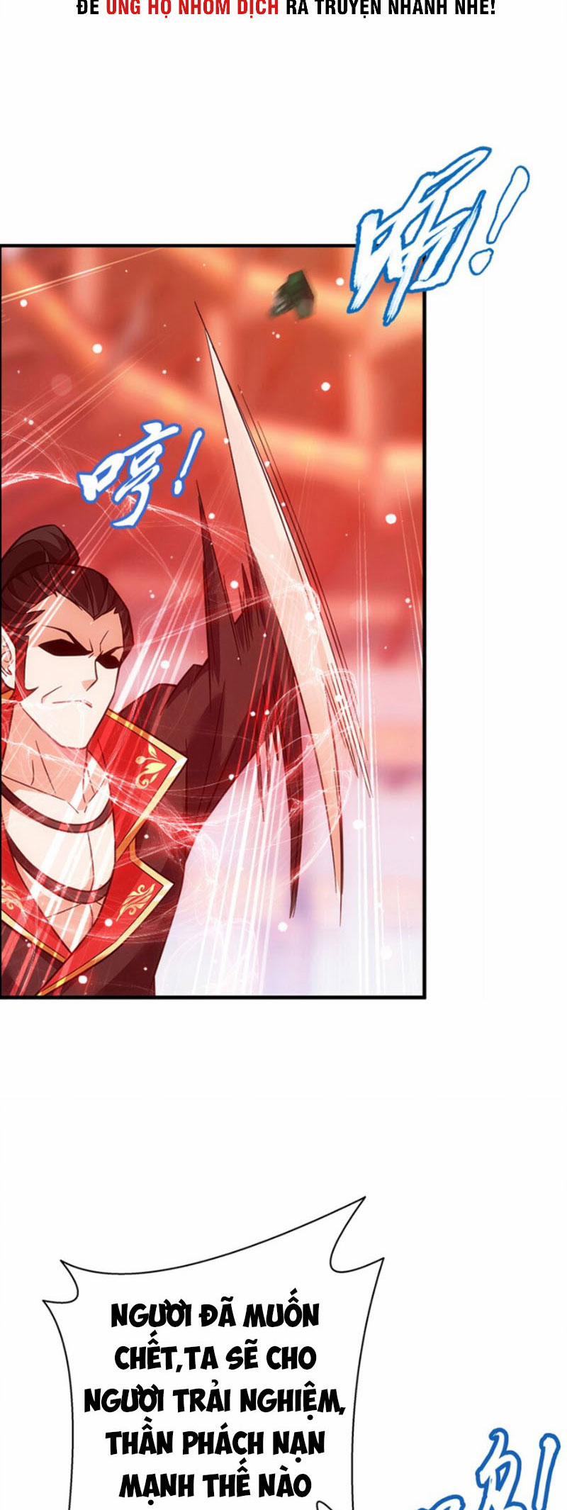 Đại Chúa Tể 330 trang 6