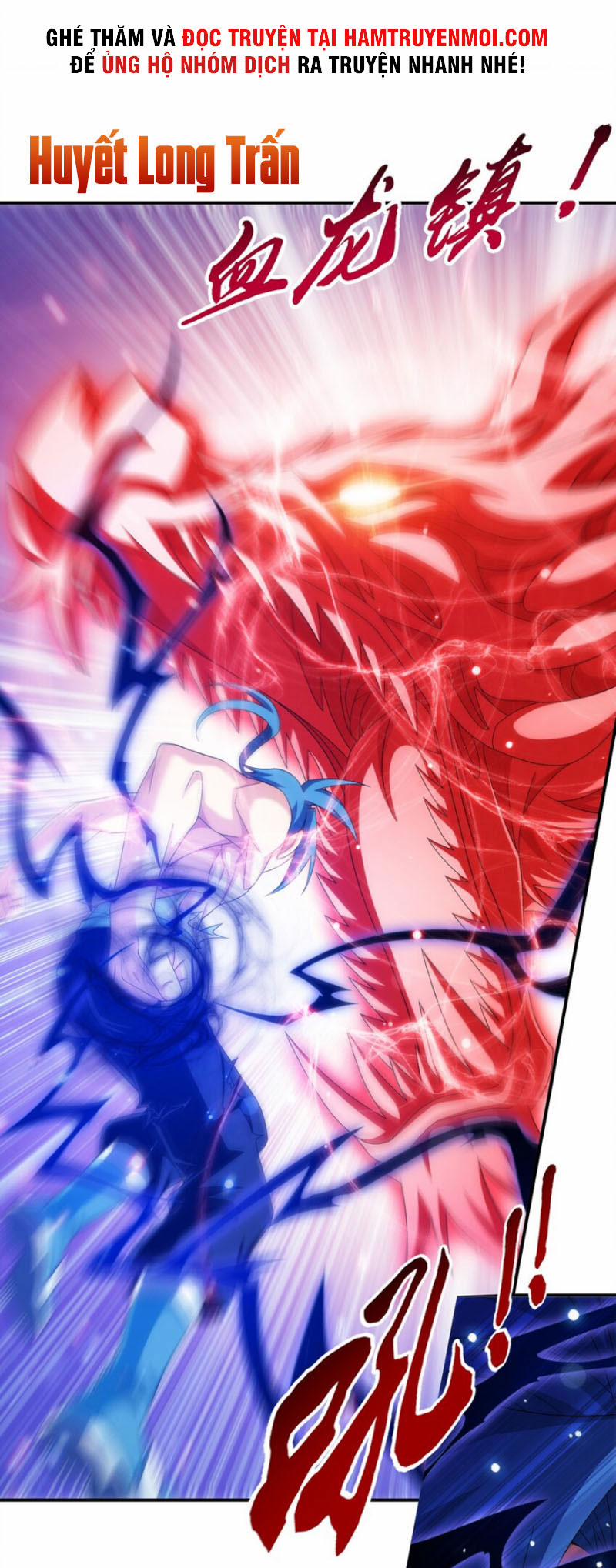 Đại Chúa Tể 330 trang 8