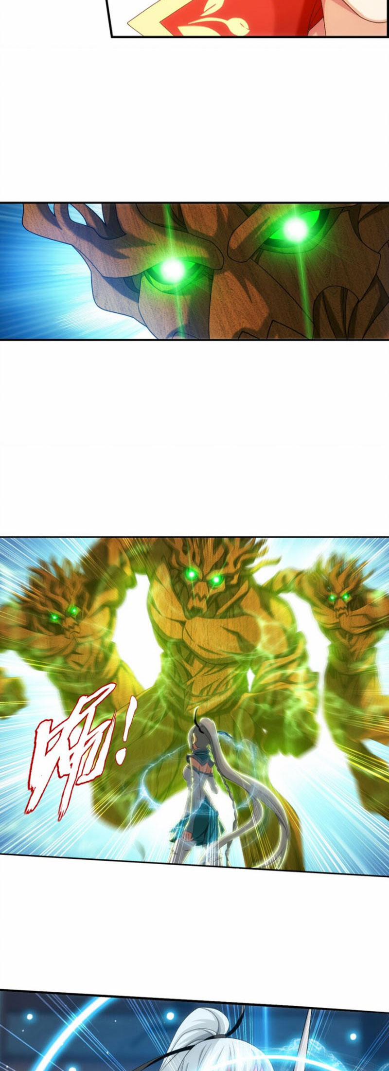 Đại Chúa Tể 331 trang 14