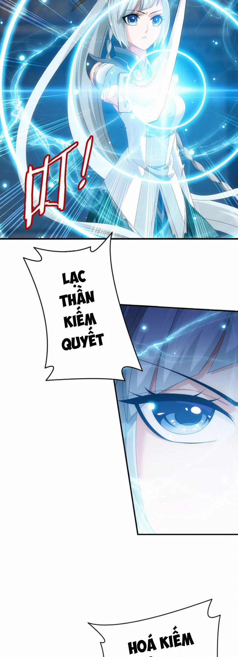 Đại Chúa Tể 331 trang 15