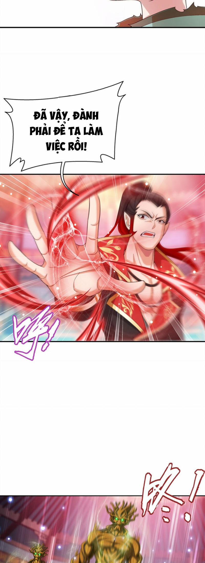 Đại Chúa Tể 331 trang 4