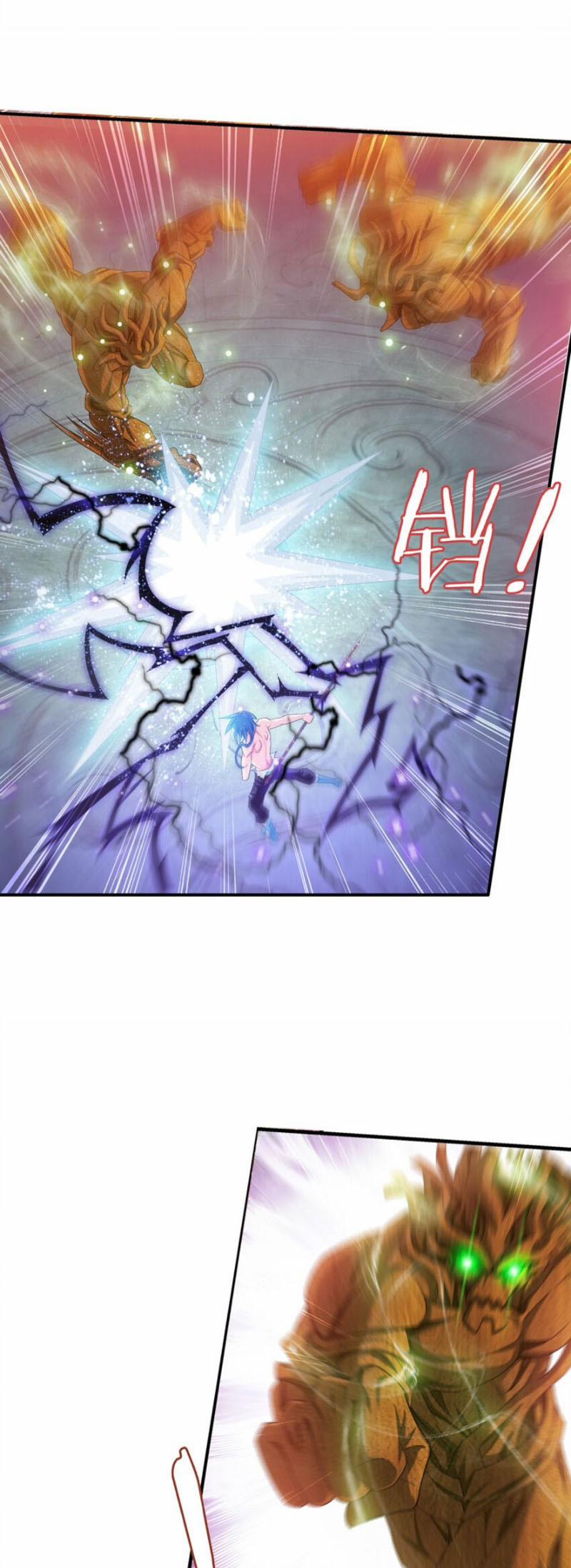 Đại Chúa Tể 331 trang 7