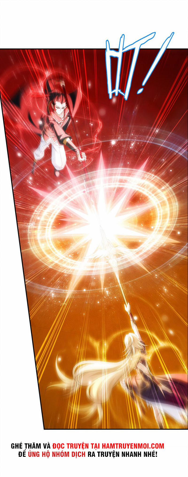 Đại Chúa Tể 332 trang 1