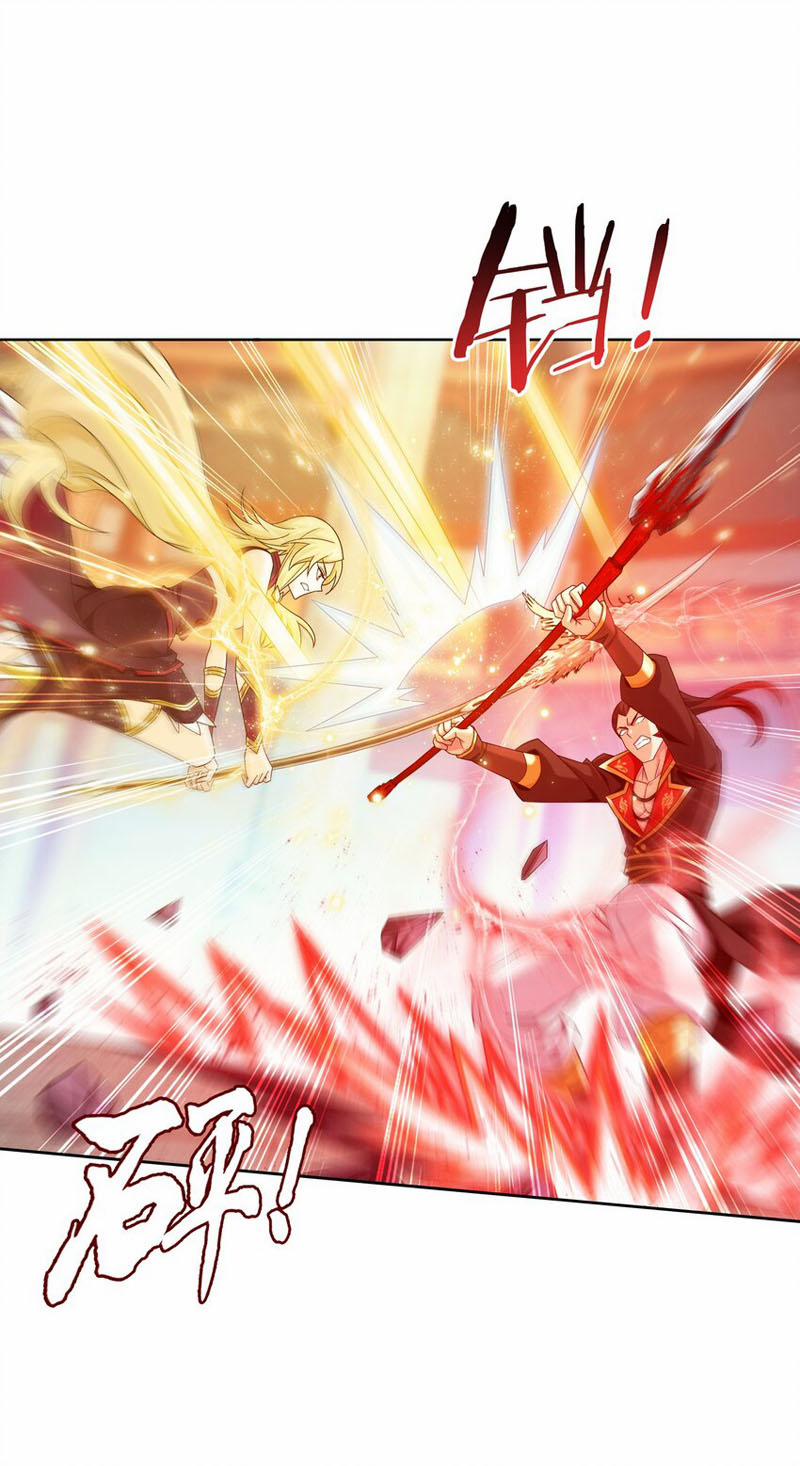 Đại Chúa Tể 332 trang 12