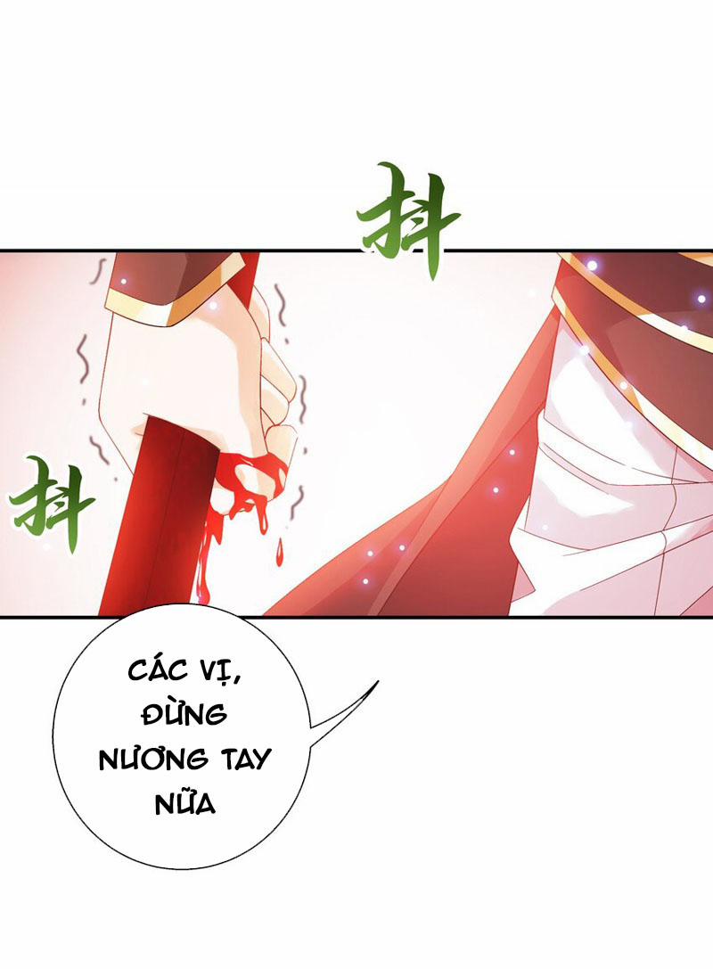 Đại Chúa Tể 332 trang 17