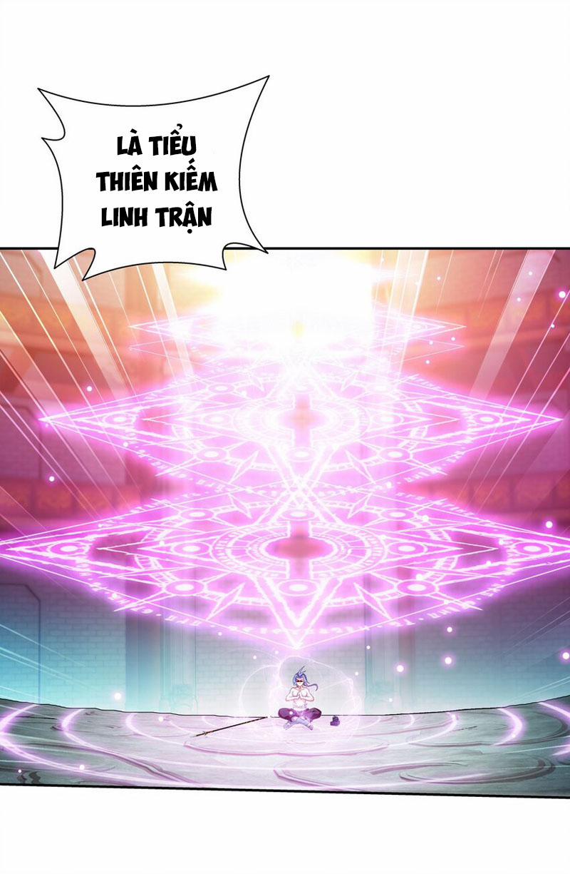 Đại Chúa Tể 332 trang 20