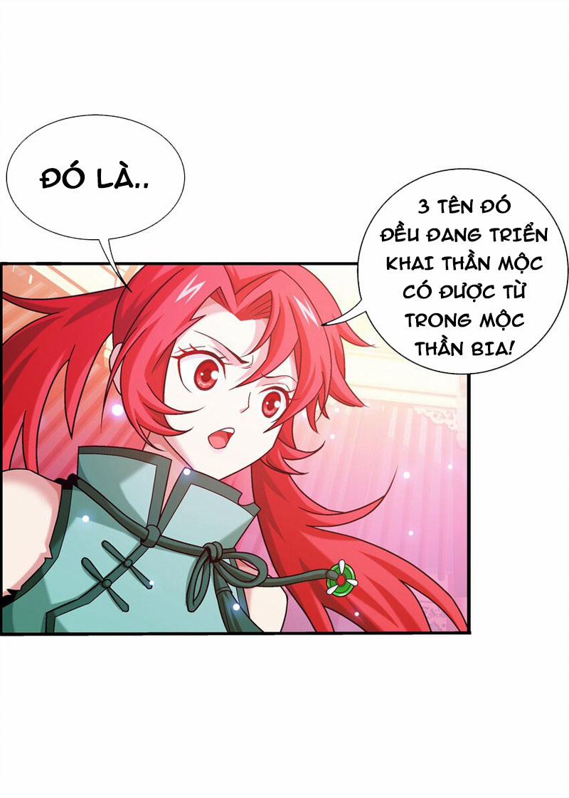 Đại Chúa Tể 332 trang 22