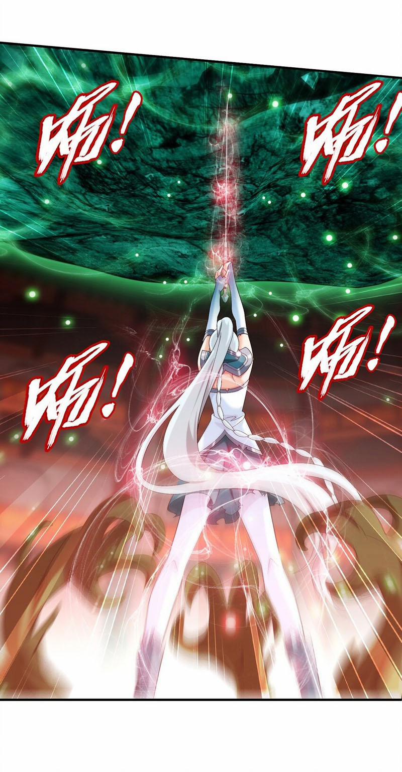 Đại Chúa Tể 332 trang 30