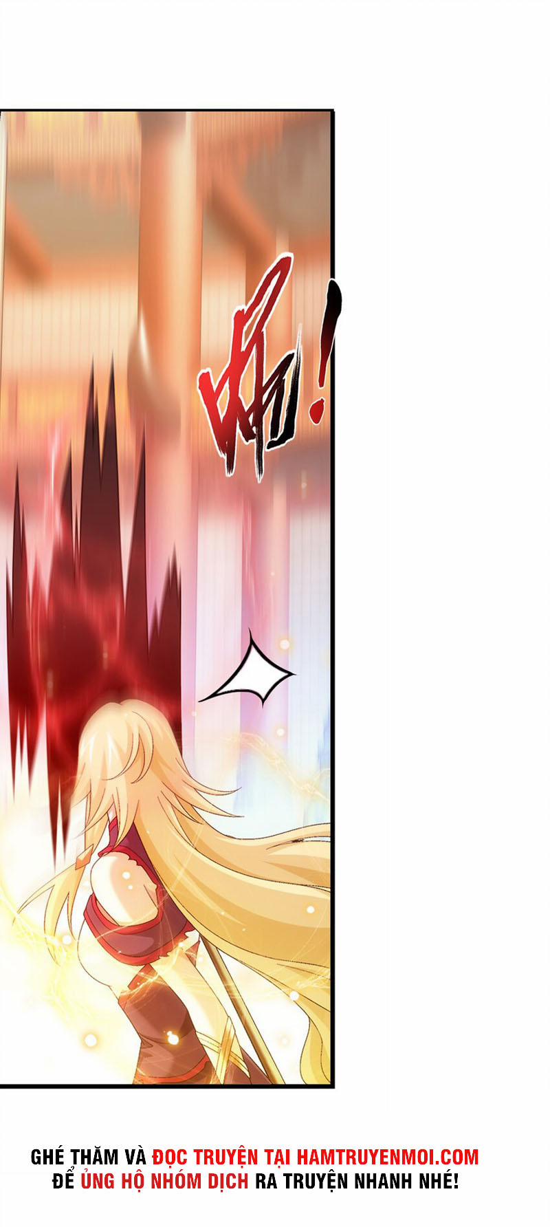 Đại Chúa Tể 332 trang 5