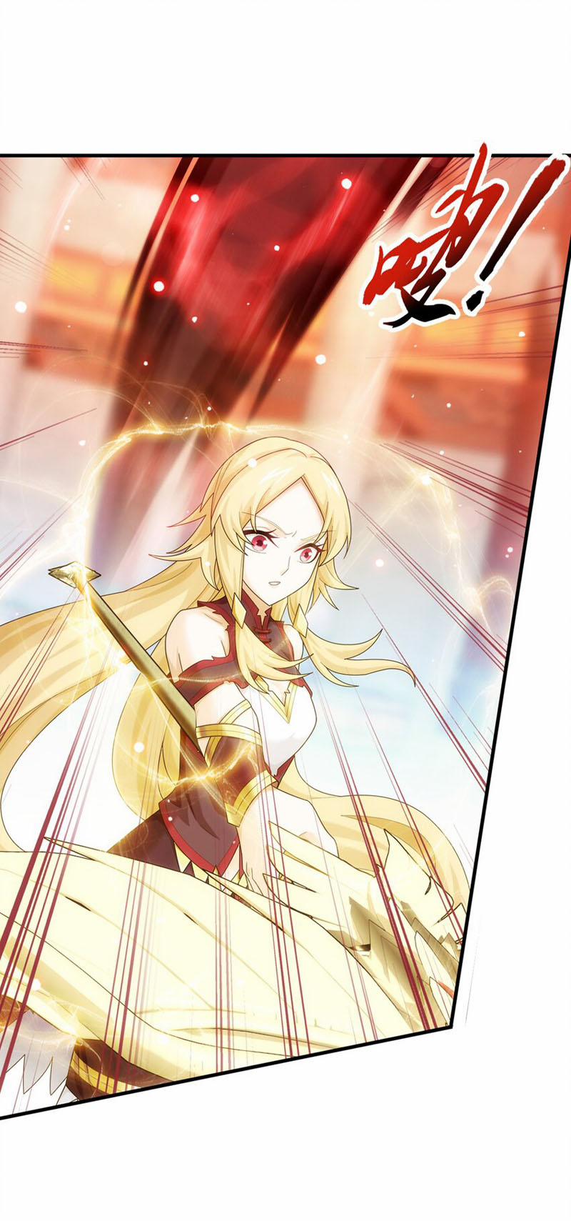 Đại Chúa Tể 332 trang 6