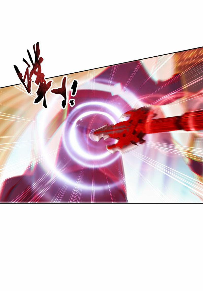 Đại Chúa Tể 332 trang 8